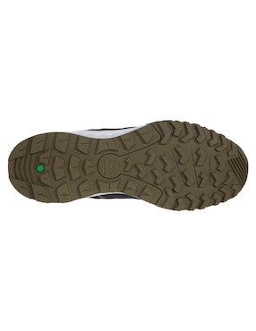 Tenis Timberland para hombre