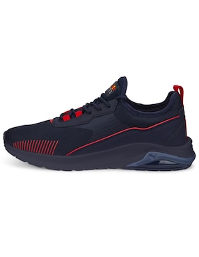 Tenis Puma Motorsport Red Bull Racing Electron E Pro Para Hombre