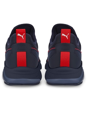 Tenis Puma Motorsport Red Bull Racing Electron E Pro para hombre