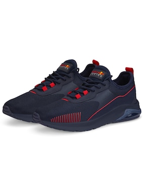 Tenis Puma Motorsport Red Bull Racing Electron E Pro para hombre