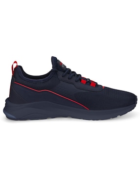 Tenis Puma Motorsport Red Bull Racing Electron E Pro para hombre