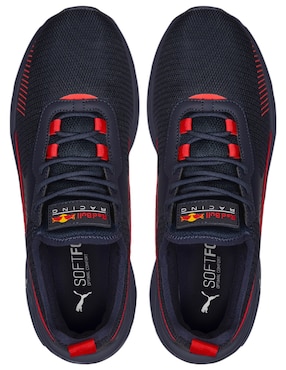Tenis Puma Motorsport Red Bull Racing Electron E Pro para hombre