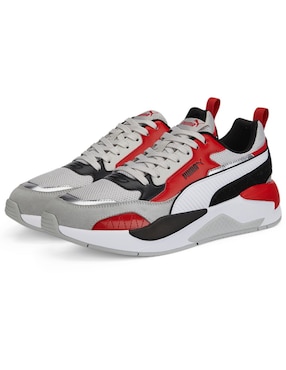 Tenis Puma XRay 2 Square SD para hombre