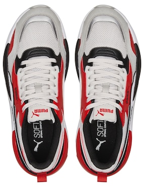 Tenis Puma XRay 2 Square SD para hombre
