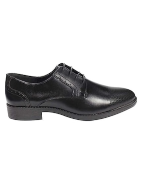Zapato derby Leon para hombre