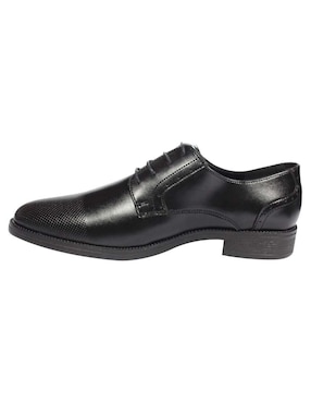 Zapato derby Leon para hombre