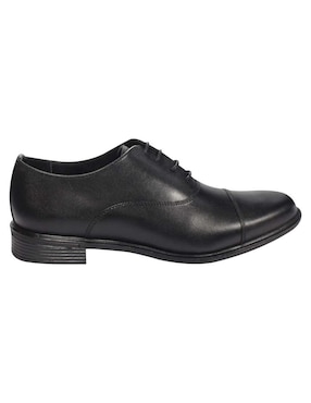 Zapato oxford Leon para hombre