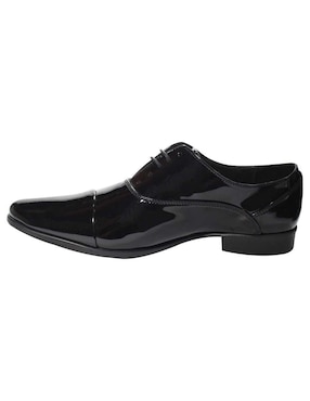 Zapato oxford Leon para hombre