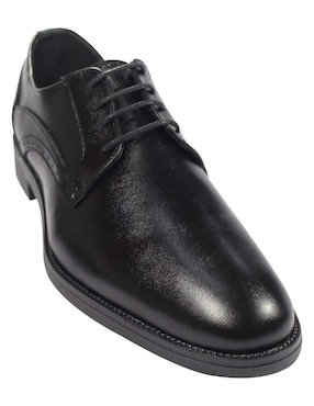 Zapato derby Leon para hombre