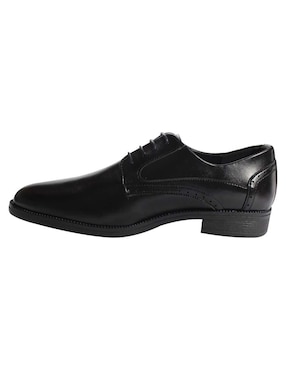 Zapato derby Leon para hombre