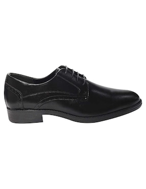 Zapato derby Leon para hombre