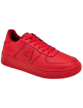 Tenis Apoort 5001-1 Para Hombre