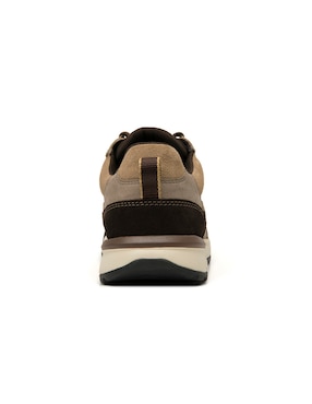 Zapato choclo Flexi para hombre