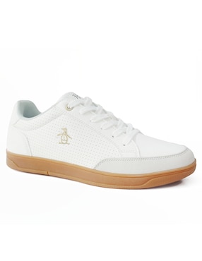 Tenis Original Penguin Para Hombre