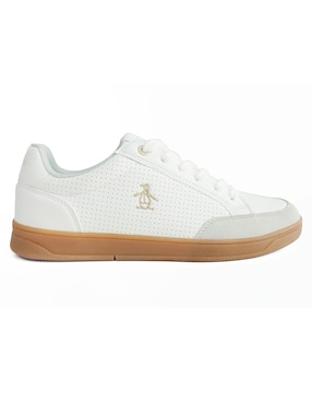 Tenis Original Penguin para hombre