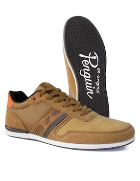 Tenis Original Penguin Jason para hombre