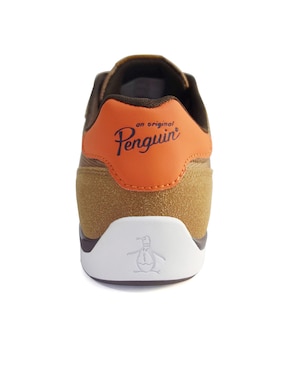 Tenis Original Penguin Jason para hombre
