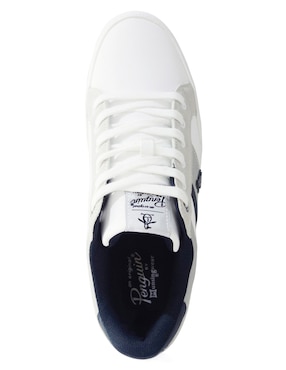 Tenis Original Penguin para hombre