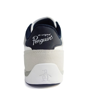 Tenis Original Penguin para hombre