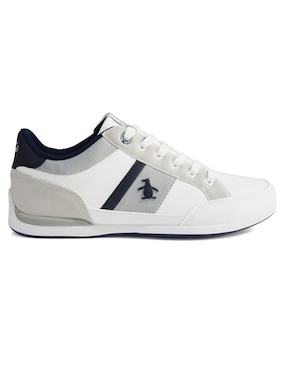 Tenis Original Penguin para hombre