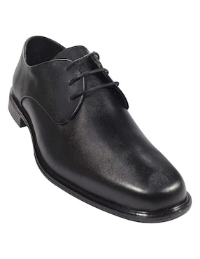 Zapato derby Leon para hombre