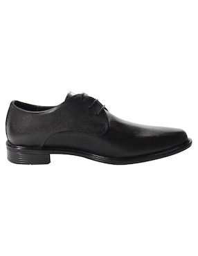 Zapato derby Leon para hombre