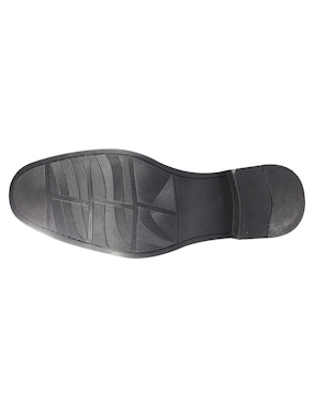 Zapato derby Leon para hombre