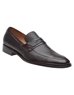 Mocasín Florsheim Para Hombre