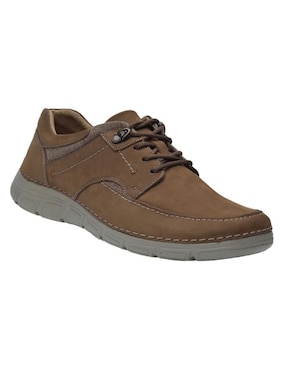 Zapato Derby Florsheim Para Hombre