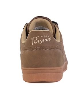 Tenis Original Penguin para hombre