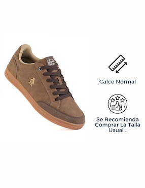 Tenis Original Penguin para hombre