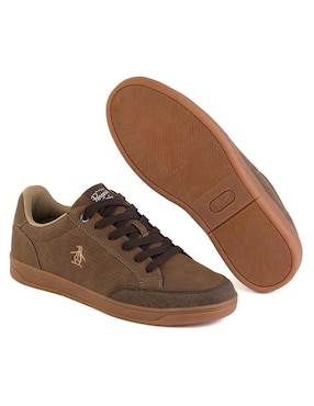 Tenis Original Penguin para hombre