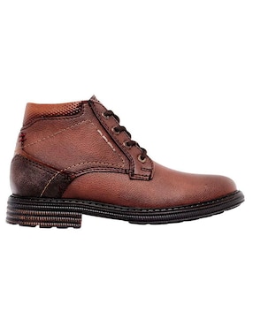 Zapato cerrado Negro Total para hombre