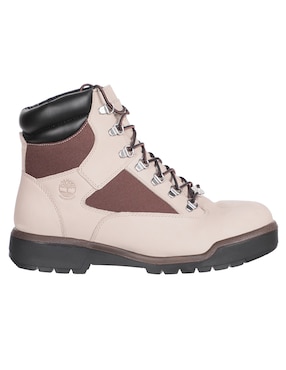 Bota Timberland de piel para hombre