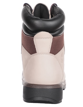 Bota Timberland de piel para hombre