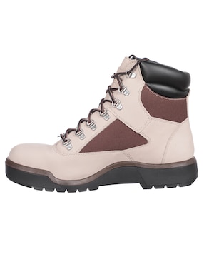 Bota Timberland de piel para hombre