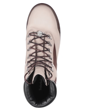 Bota Timberland de piel para hombre