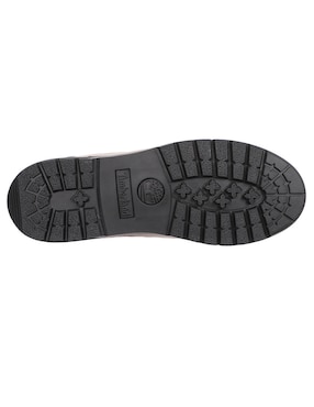 Bota Timberland de piel para hombre