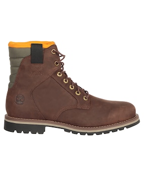 Bota Timberland de piel para hombre