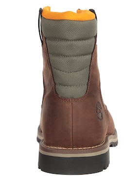 Bota Timberland de piel para hombre