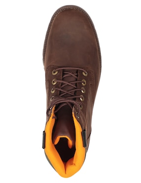 Bota Timberland de piel para hombre