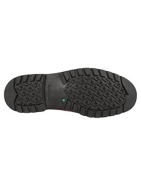 Bota Timberland de piel para hombre