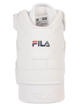 Tenis Fila Mgx-100 Mid para hombre
