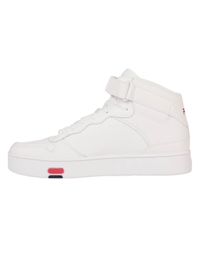 Tenis Fila Mgx-100 Mid para hombre
