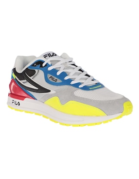 Tenis Fila valado 2 para hombre