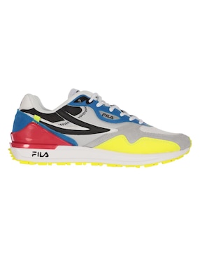 Tenis Fila valado 2 para hombre