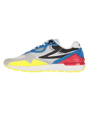 Tenis Fila valado 2 para hombre
