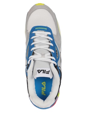 Tenis Fila valado 2 para hombre