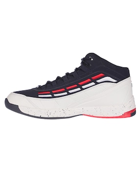 Tenis Fila spitfire para hombre