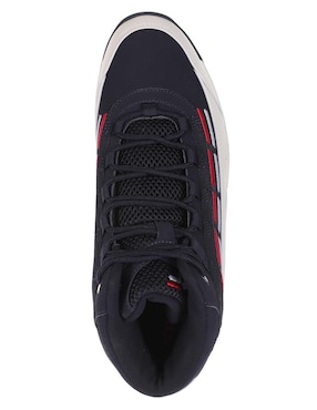 Tenis Fila spitfire para hombre